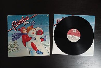 Vinile 33 giri Bimbo Mix