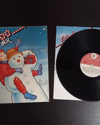 Vinile 33 giri Bimbo Mix