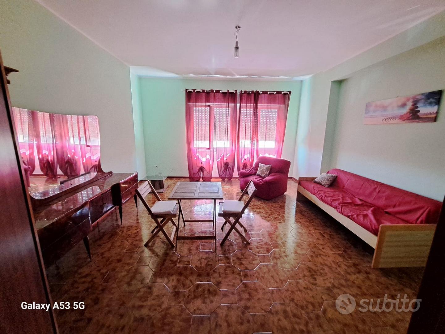 Appartamento – Oliveri, Messina - Altro