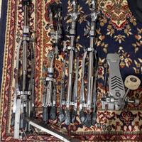 Set aste Yamaha HW780