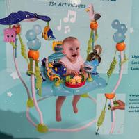 Giocatollo Jumper Disney