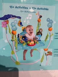 Giocatollo Jumper Disney