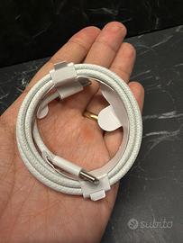 Cavo USB Type-C