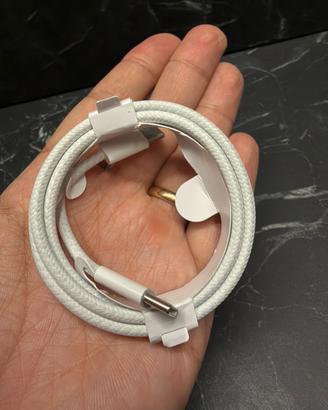 Cavo USB Type-C