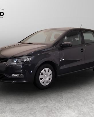 VOLKSWAGEN Polo V 2014 - Polo 5p 1.0 mpi Trendline