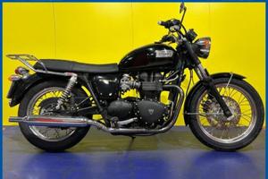 TRIUMPH Bonneville Garantita e Finanziabile