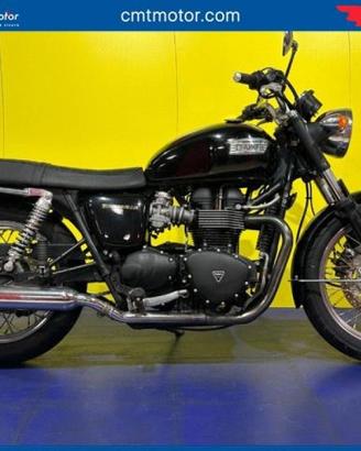 TRIUMPH Bonneville Garantita e Finanziabile