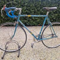 bici da corsa d' epoca