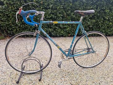 bici da corsa d' epoca