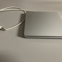 Apple USB SuperDrive – Masterizzatore DVD/CD origi