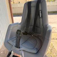 Seggiolino bambino bobike