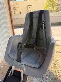 Seggiolino bambino bobike