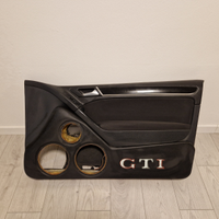 Pannelli Golf 6 per woofer in portiera