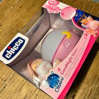 Proiettore musicale Chicco