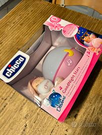 Proiettore musicale Chicco