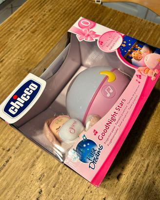 Proiettore musicale Chicco