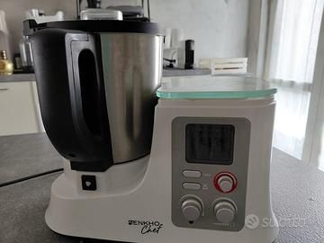 Enkho Chef – Robot da cucina