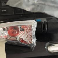 freccia per bmw g 650 x country 