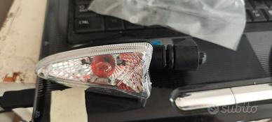 freccia per bmw g 650 x country 