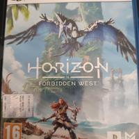 Horizon Forbidden West PlayStation 5