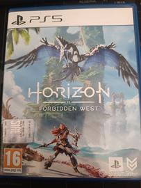 Horizon Forbidden West PlayStation 5