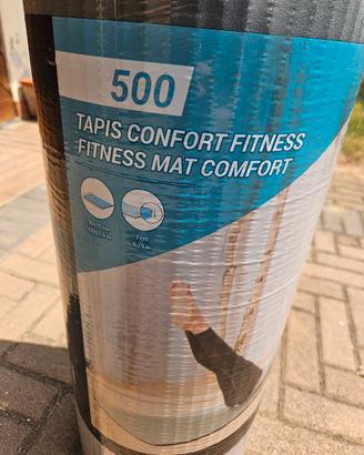 tappetino nyamba 500 decathlon 
