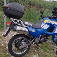 Yamaha tenere 660  3yf del 1997