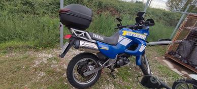 Yamaha tenere 660  3yf del 1997