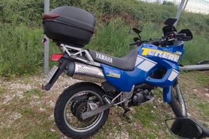 Yamaha tenere 660  3yf del 1997