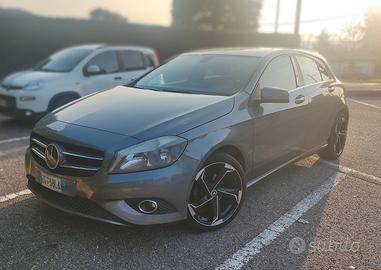 Mercedes classe A W176 180D Premium 