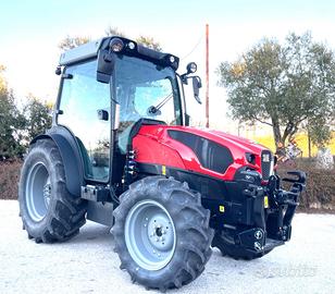 Trattore cabinato SAME modello FRUTTETO 105 GS