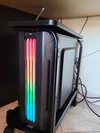 PC Fisso Gamer/Ufficio