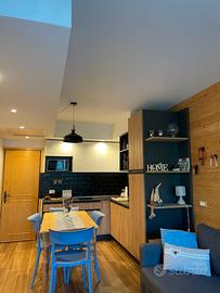 San Martino di Castrozza