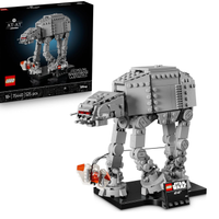 LEGO Star Wars 75440 AT-AT Kit di Modellismo per A