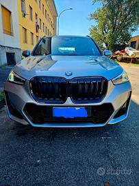 BMW X1 sDrive18i M Sport - Tetto Panoramico 