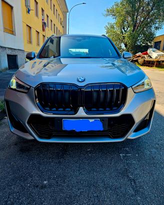 BMW X1 sDrive18i M Sport - Tetto Panoramico 