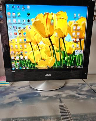 Monitor Gaming  ASUS 