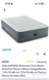 Materassi gonfiabili