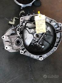 CAMBIO MANUALE FIAT PNDA - TWINAIR 1.4 ; 55241439