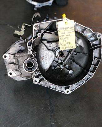 CAMBIO MANUALE FIAT PNDA - TWINAIR 1.4 ; 55241439