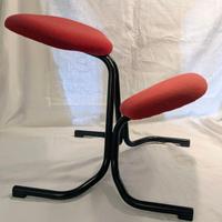 Sedie ergonomiche HAG (2)