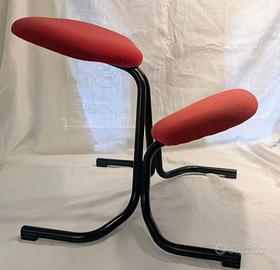 Sedie ergonomiche HAG (2)