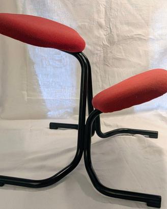 Sedie ergonomiche HAG (2)