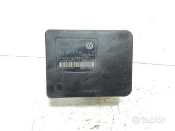 ABS AUDI A3 Serie (8P1) 1K0907379AC BKD Diesel 200
