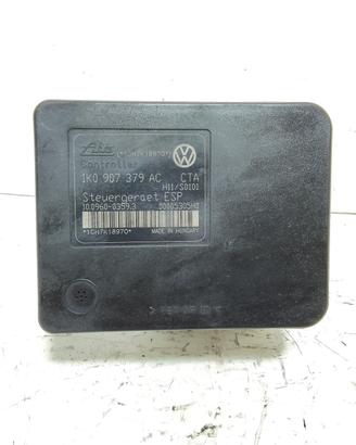 ABS AUDI A3 Serie (8P1) 1K0907379AC BKD Diesel 200