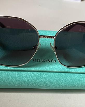 Occhiali da sole Tiffany&co