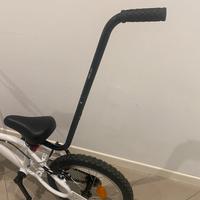 Asta apprendimento bici bambino