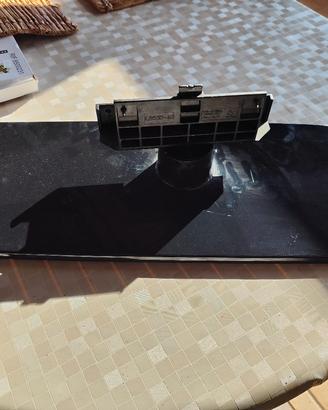 supporto TV Samsung 40 pollici