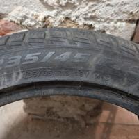Pneumatici PIRELLI 235/45 R 19 XL 103H TL SCORPION