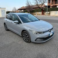 Volkswagen Golf 2.0 TDI 150 CV DSG